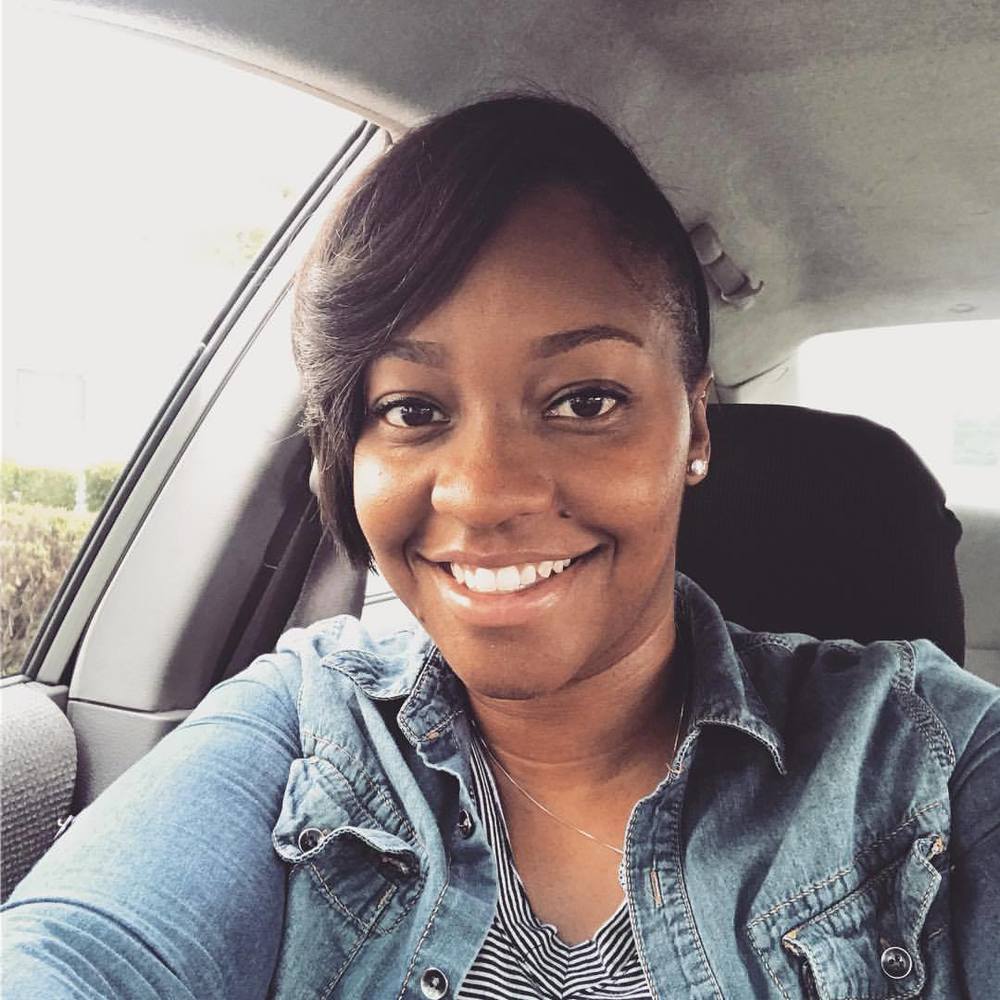Meet your Posher, Jessica